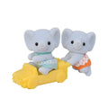 Calico Critters® Twins: Elephant