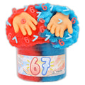 Dope® Slime: 6 7