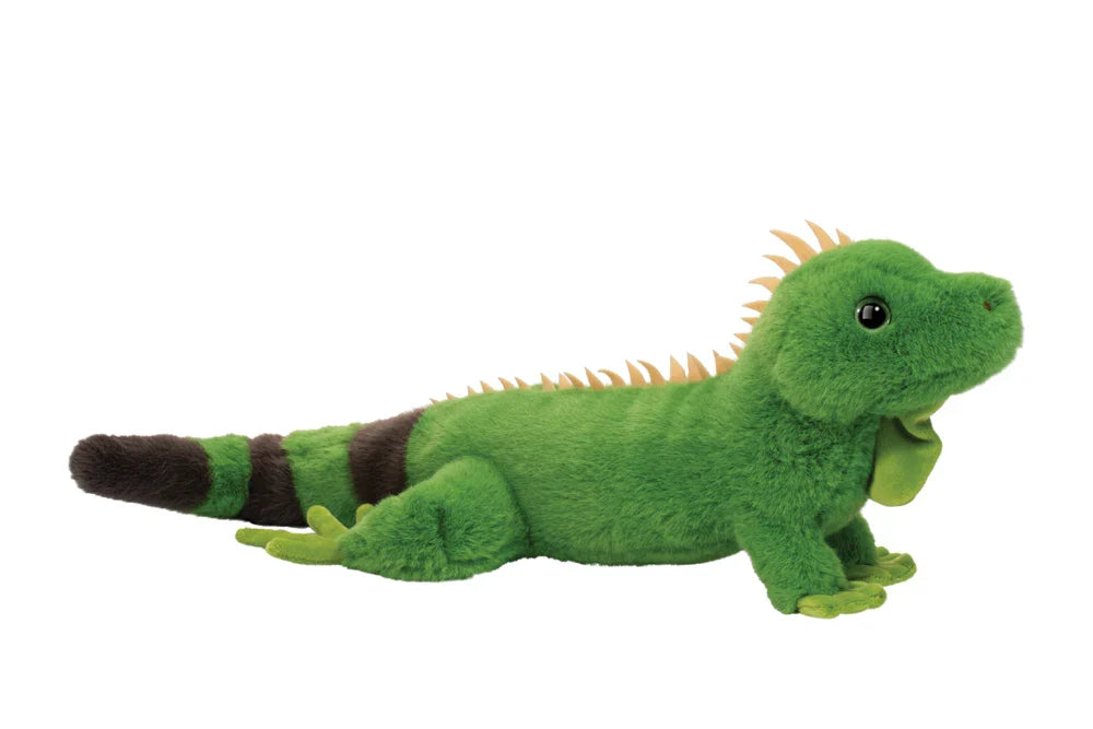 Douglas Soft Buddie Iguana 16"
