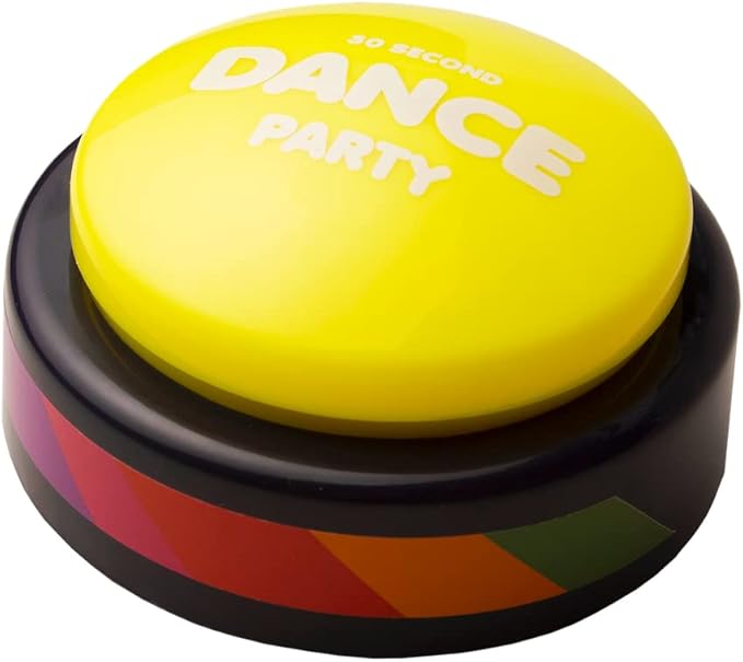 30 Second Dance Party