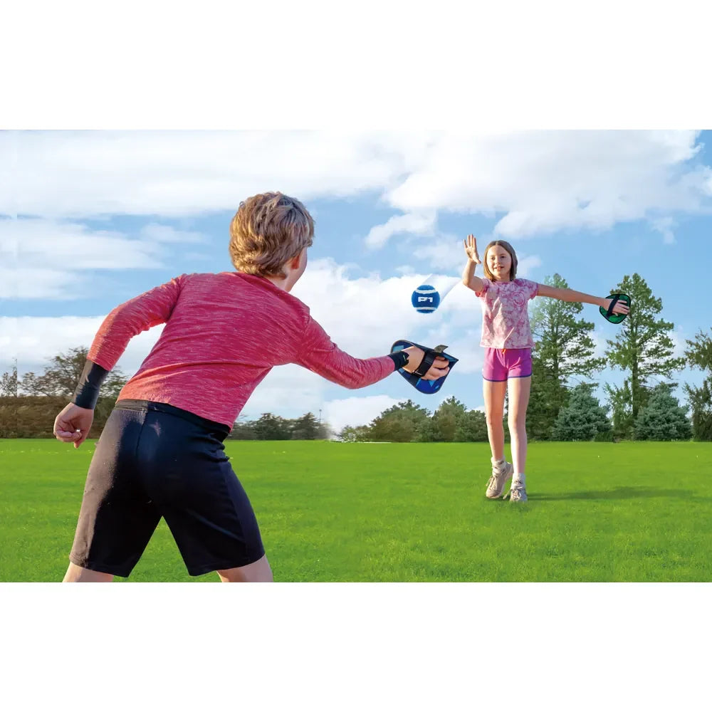 Hape Toss & Catch