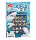 Klutz® STEAM Lab: Shark-tastic Teeth!