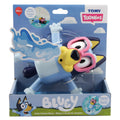 Bluey TOMY Toomies Swim School Bluey