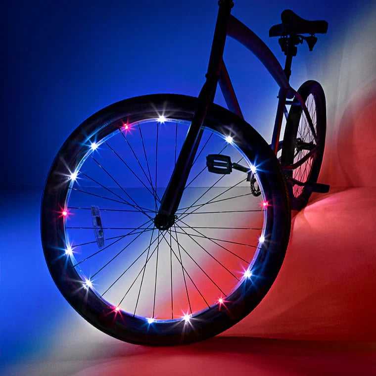 Brightz Ltd.® Wheel Brightz