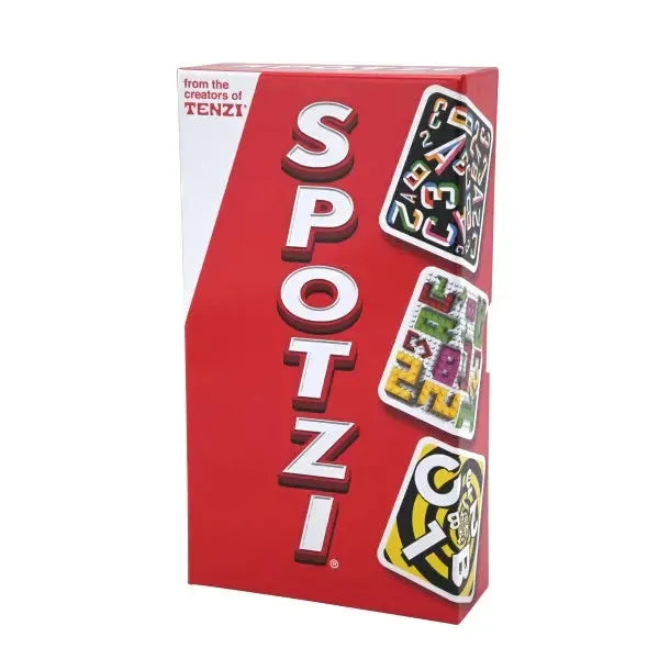 Carma Games SPOTZI