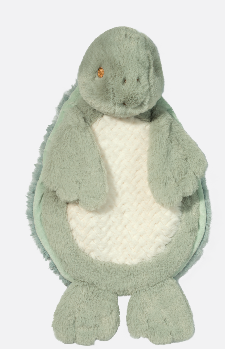 Douglas® Baby Sshlumpie - Kai Turtle 19"