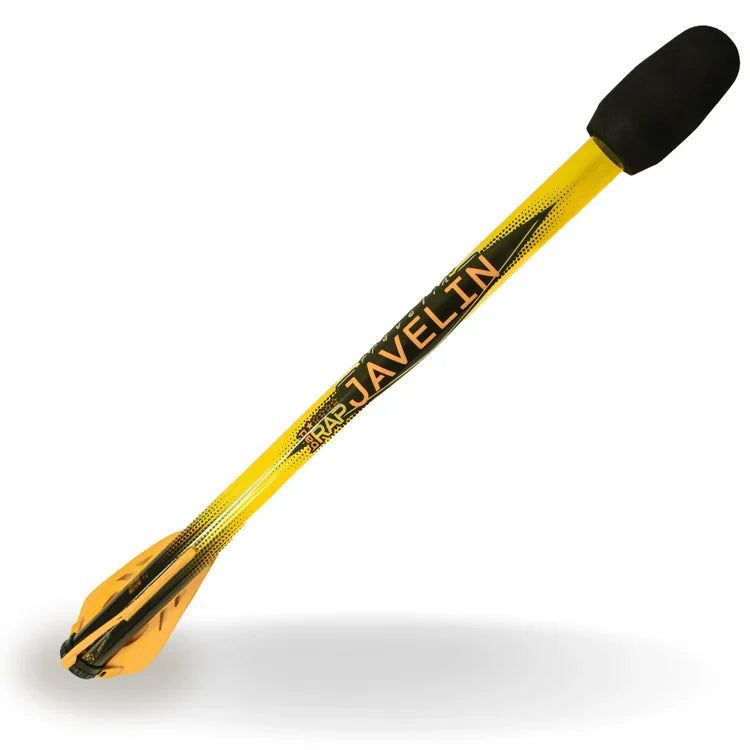 Marky Sparky Bad Rap™ Travlin' Javelin