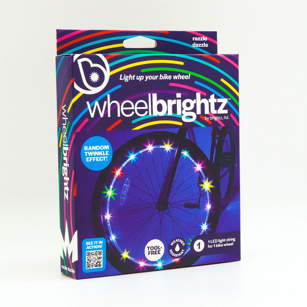 Brightz Ltd.® Wheel Brightz