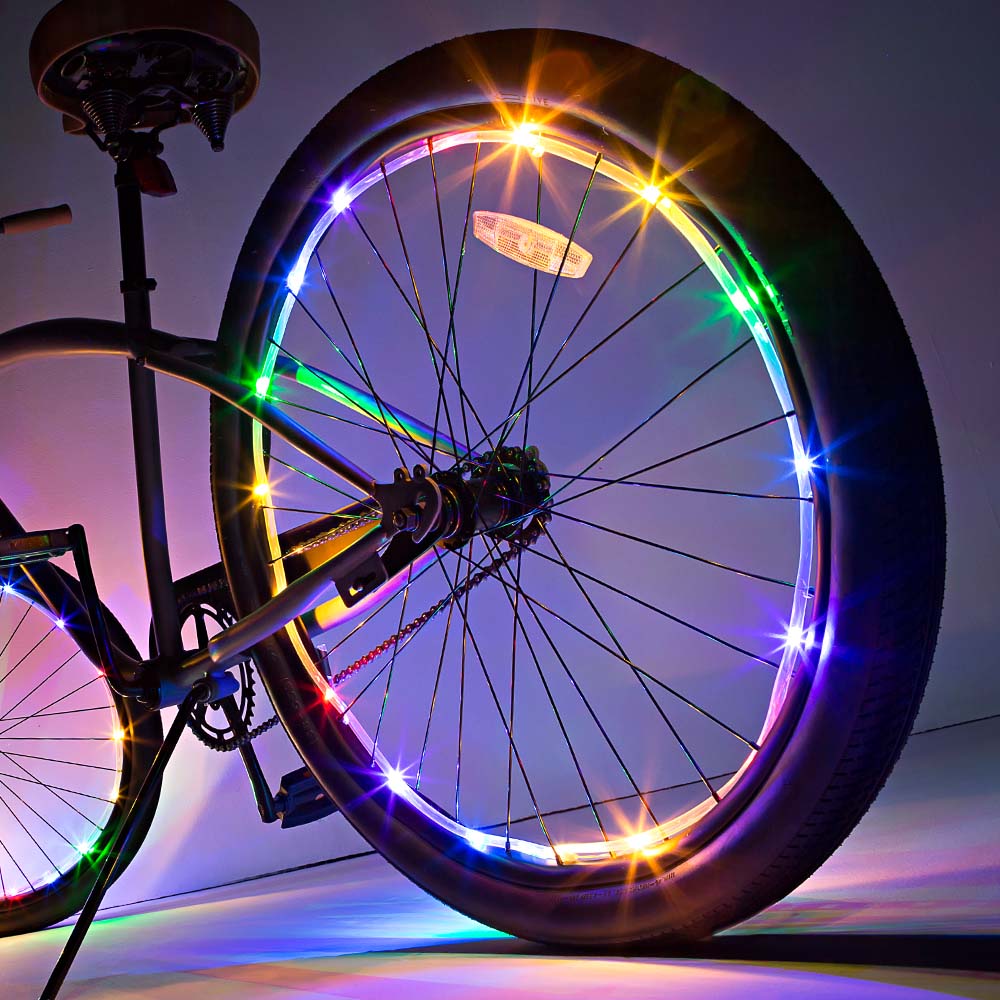 Brightz Ltd.® Wheel Brightz