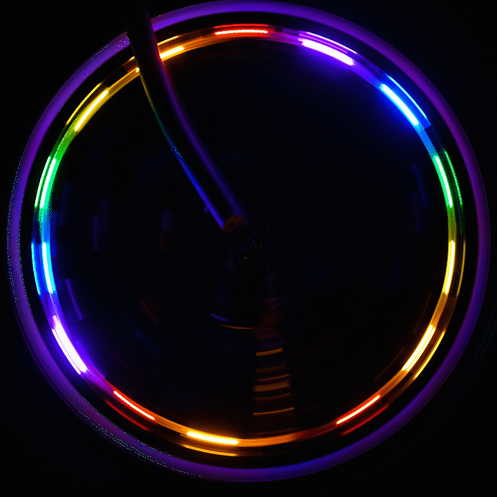 Brightz Ltd.® Wheel Brightz