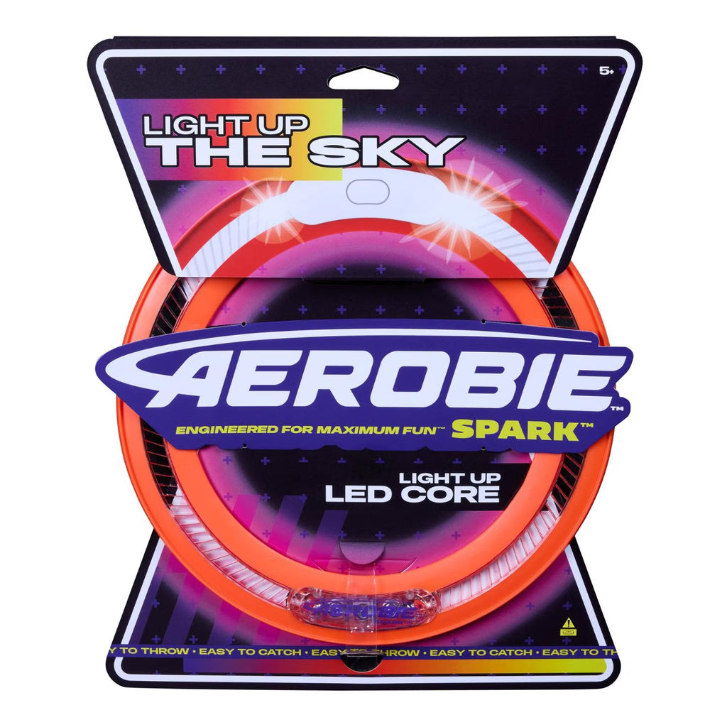 Aerobie™️ Spark LED