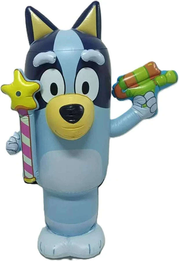 Bluey Inflatable Sprinkler