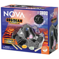 NOVA Obsidian Excavation Lab