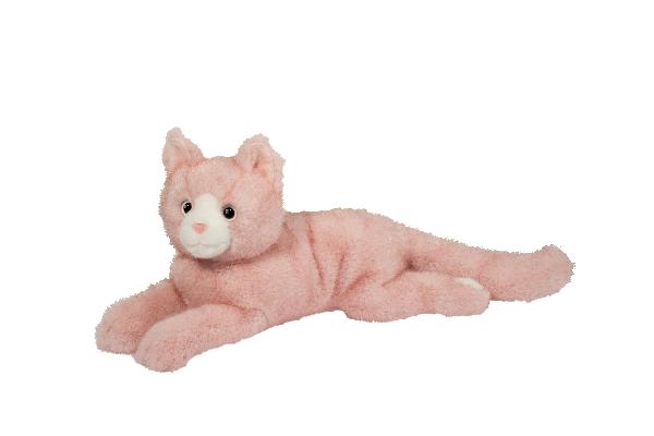 Douglas DLux Cherry Pink Cat